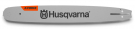 Шина Husqvarna X-Force 0.325" Pixel SN 1.3 мм 15" 64 зв. с узким хвостовиком